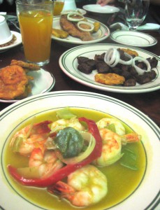 ambiance food 2