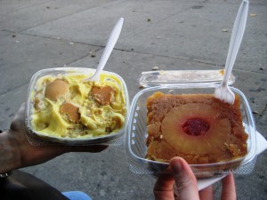 A Taxi Driver’s New York Food Tour: Day 2