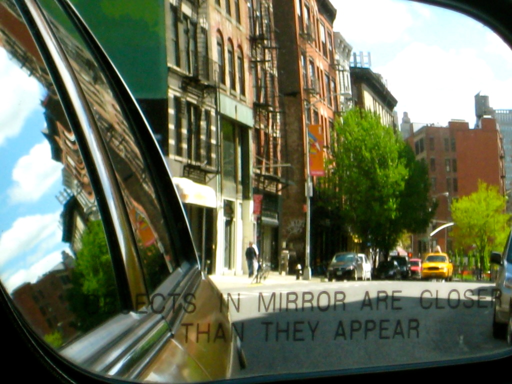 New York Dispatch: Top 5 Food Finds of 2011