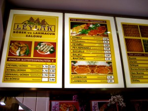 Istanbul in Berlin: 5 (Great) Cabbie-Recommended Eateries
