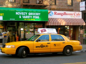 Coming in 2014: Driving Hungry
